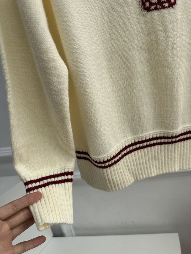 Prada Sweaters